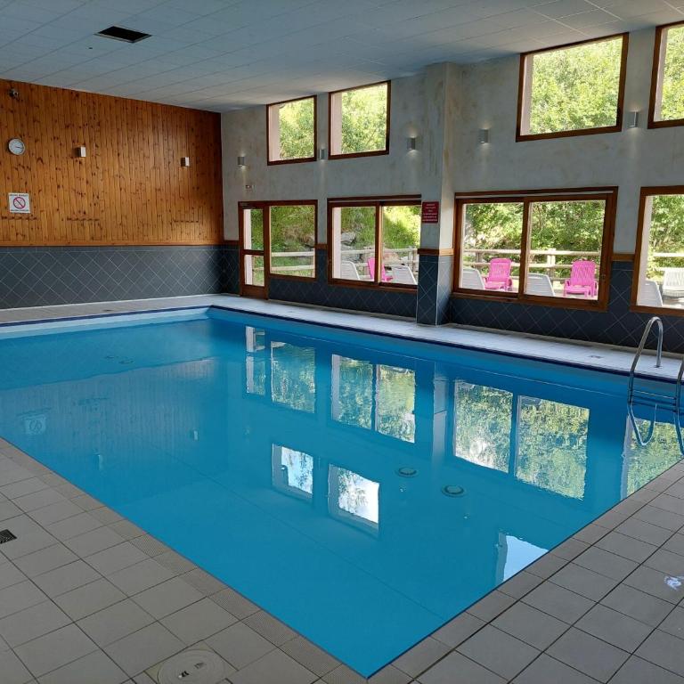 Le Valmignon - Appartement 1 Chambre - 16