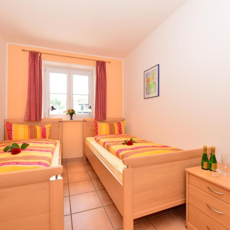 Ponyhof Schöllang - Apartment mit 1 Schlafzimmer - 6