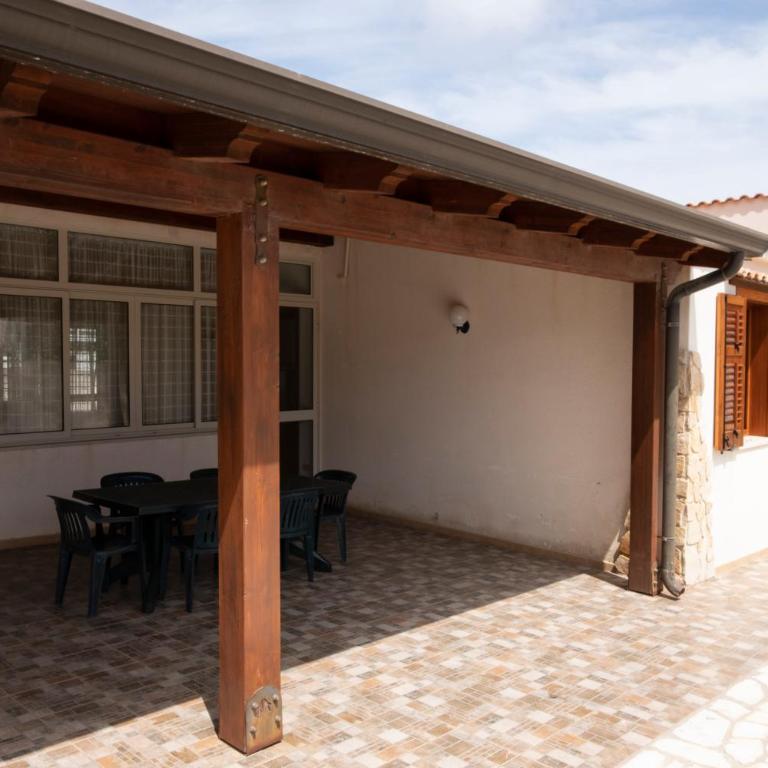 Casa Laura di fronte la Tonnara - Casa con 2 Camere da Letto - 5
