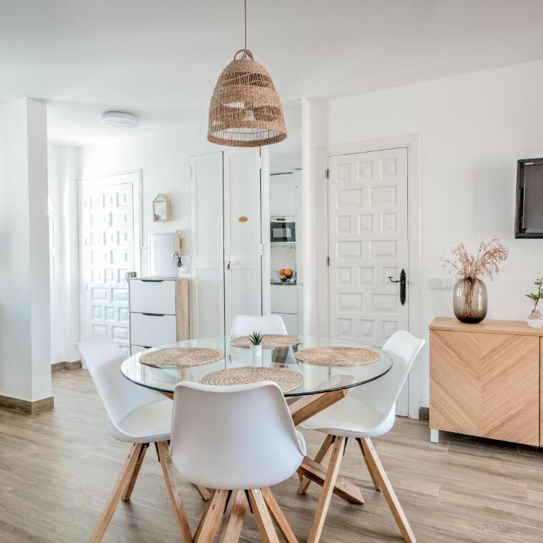 Fantastic penthouse with roof terrace in the heart of Nerja - Apartamento de 2 dormitorios - 15