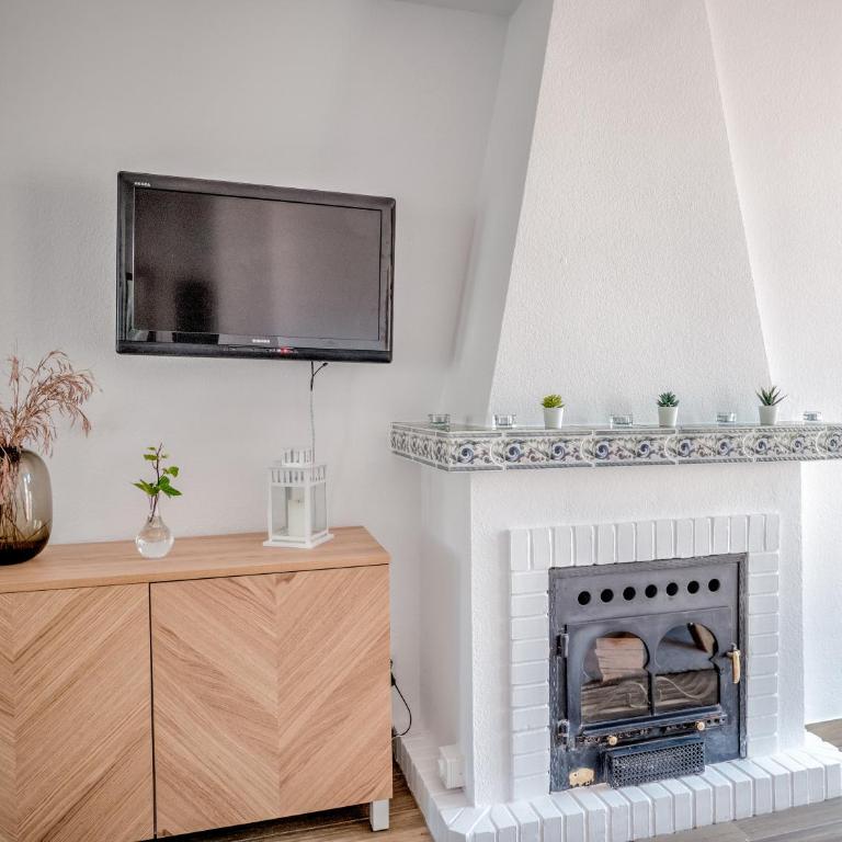 Fantastic penthouse with roof terrace in the heart of Nerja - Apartamento de 2 dormitorios - 17