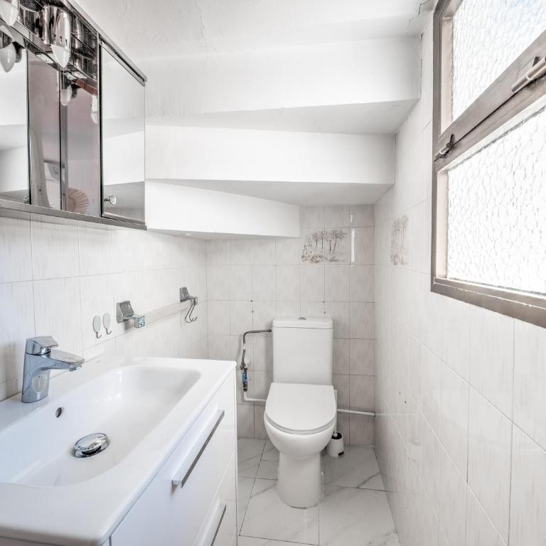Fantastic penthouse with roof terrace in the heart of Nerja - Apartamento de 2 dormitorios - 27