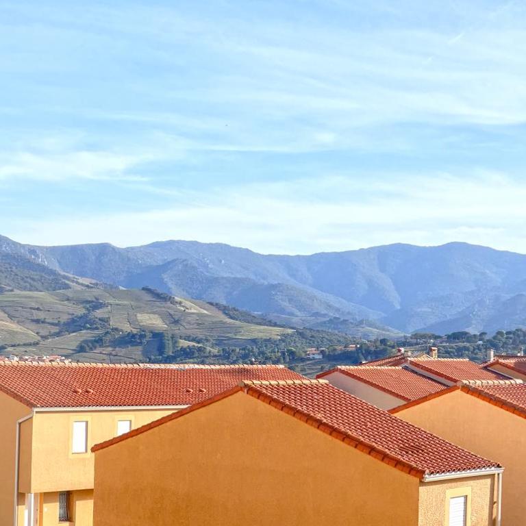 Appartement lumineux entre plage et montagne - Appartement 2 Chambres - 28