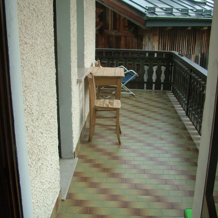 Da Carla Dolomiti Val di Zoldo - Appartamento con 2 Camere da Letto - 30