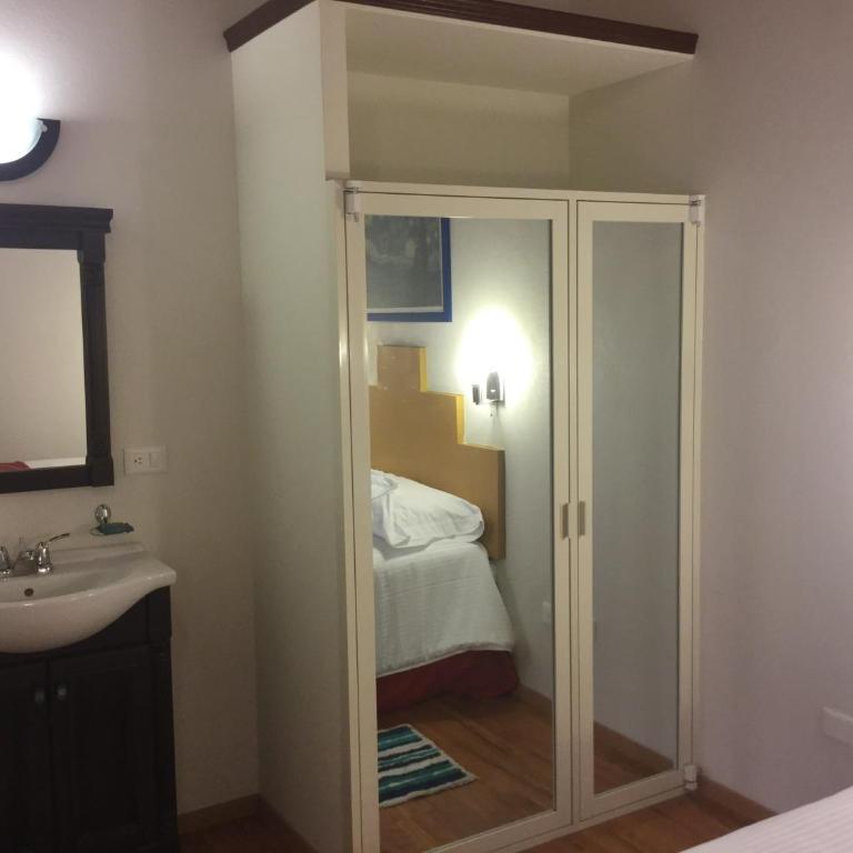 Hotel del Capitán de Puebla - Vitrales - Suite Junior - 42