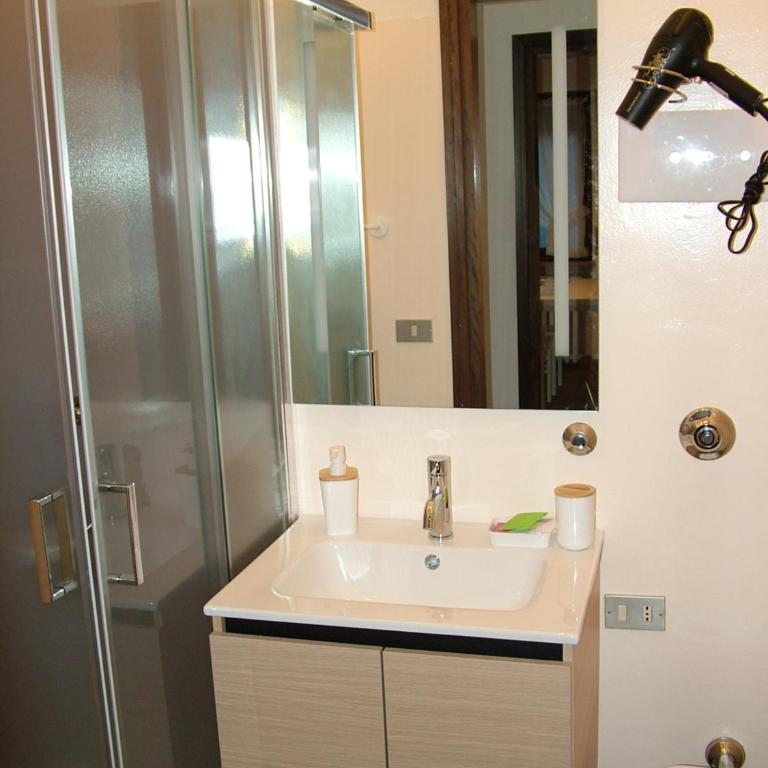 Da Carla Dolomiti Val di Zoldo - Appartamento con 2 Camere da Letto - 31