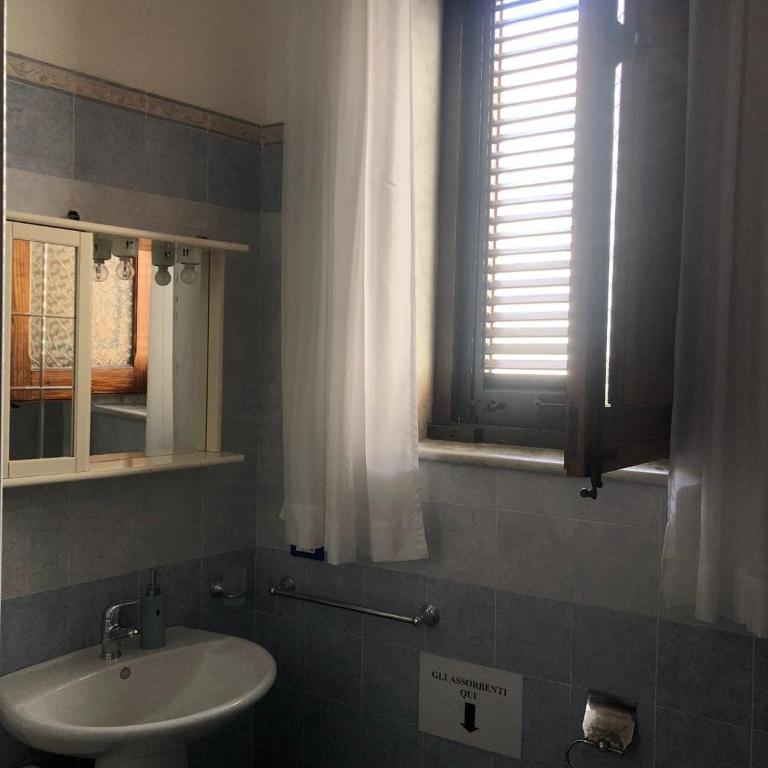 La casa di Andrea - Casa con 2 Camere da Letto - 9