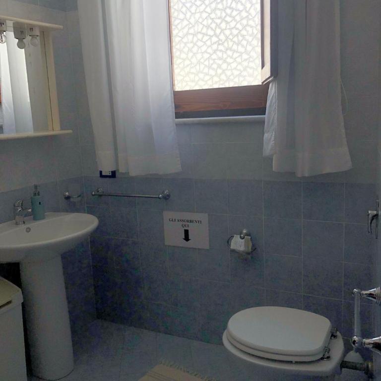 La casa di Andrea - Casa con 2 Camere da Letto - 8