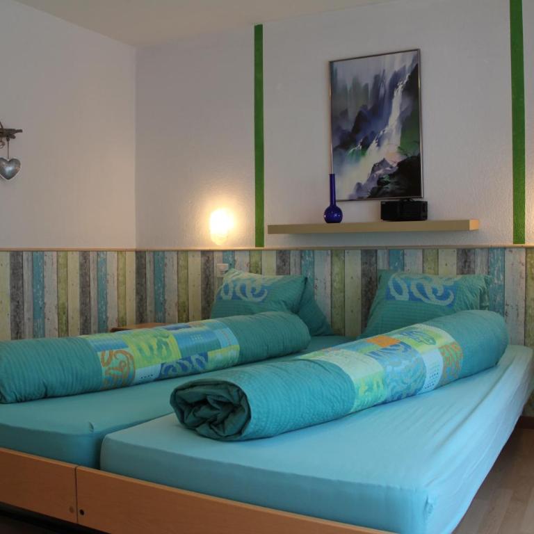 Pension Heino - Superior Zweibettzimmer - 1