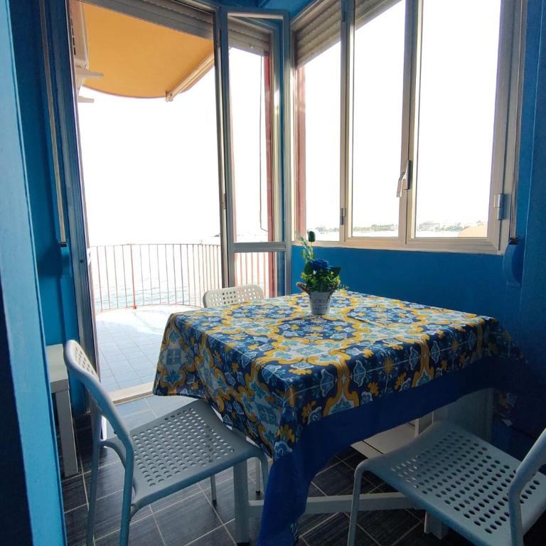 Sicilia sul Mare - Appartamento con 1 Camera da Letto - 20