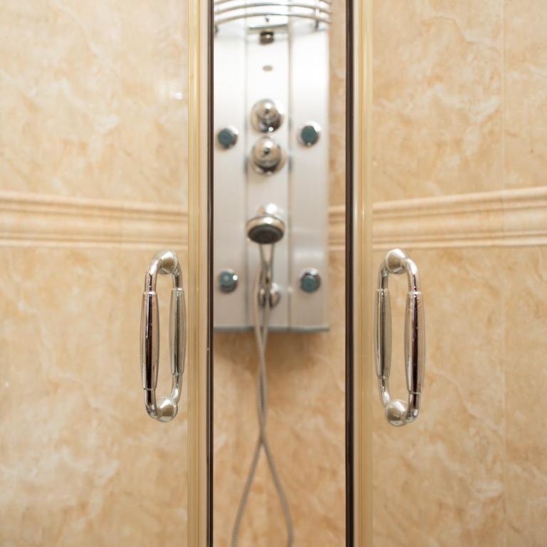Vidikovac Marble House - Apartman sa 2 Spavaće Sobe, Balkonom i Pogledom na More - 15