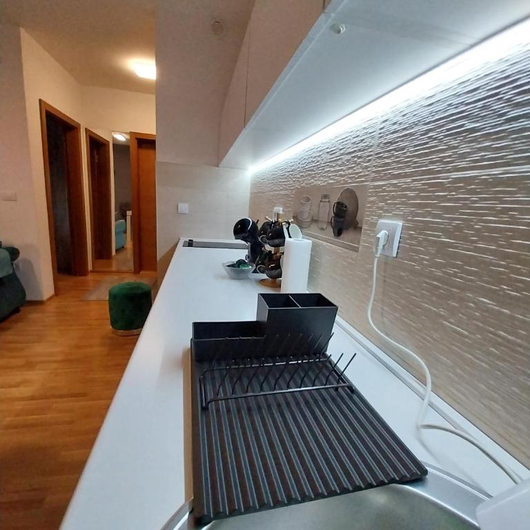Apartman Korać - Apartman sa 1 Spavaćom Sobom - 41