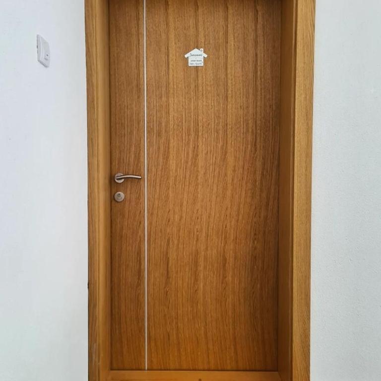 Iskra Sparkle apartman - One-Bedroom Apartment - 23