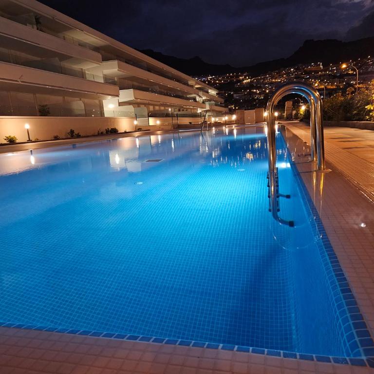 Apartment Las Terrazas Costa Adeje Ocean View - Apartamento de 2 dormitorios - 9