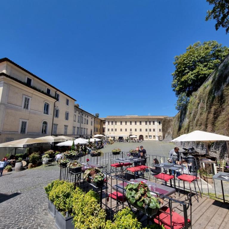 Antica casa Maria Vittoria - Appartamento con 2 Camere da Letto - 19