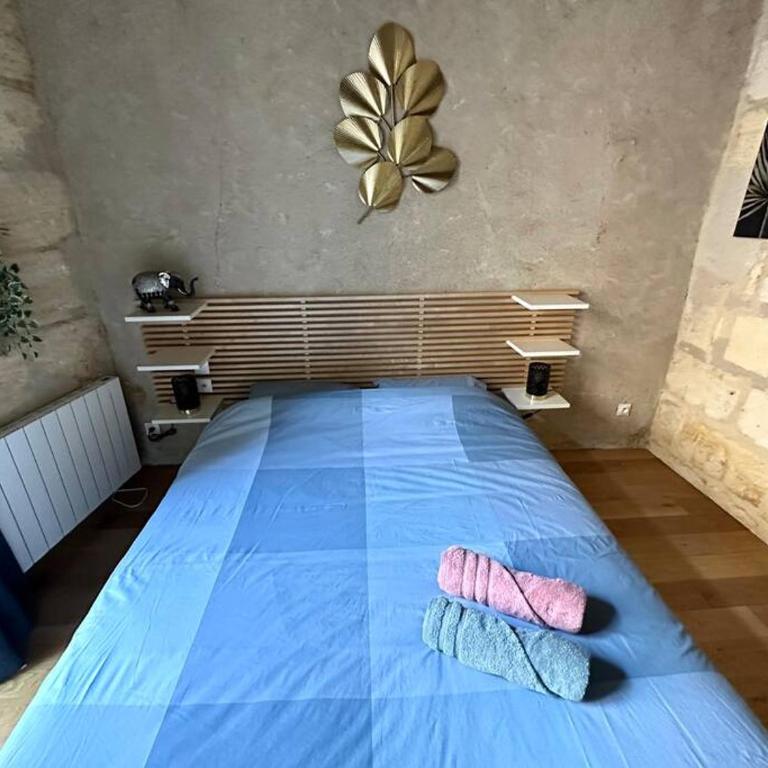 JUNGLE HOME BORDEAUX HYPER CENTER - Apartment mit 1 Schlafzimmer - 11