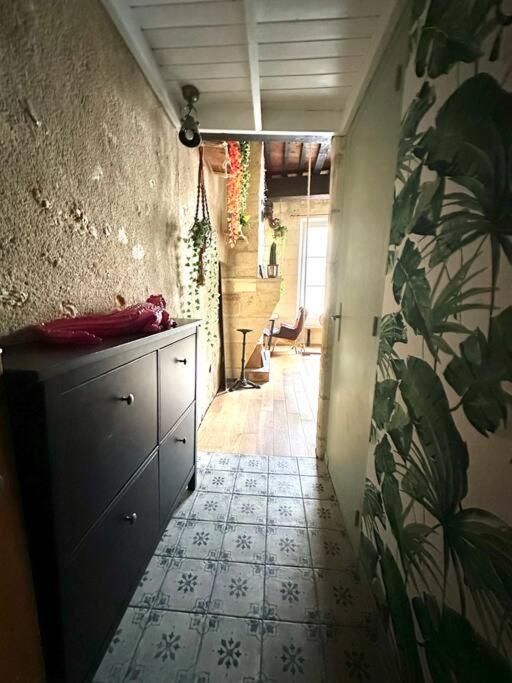 JUNGLE HOME BORDEAUX HYPER CENTER - Apartment mit 1 Schlafzimmer - 18