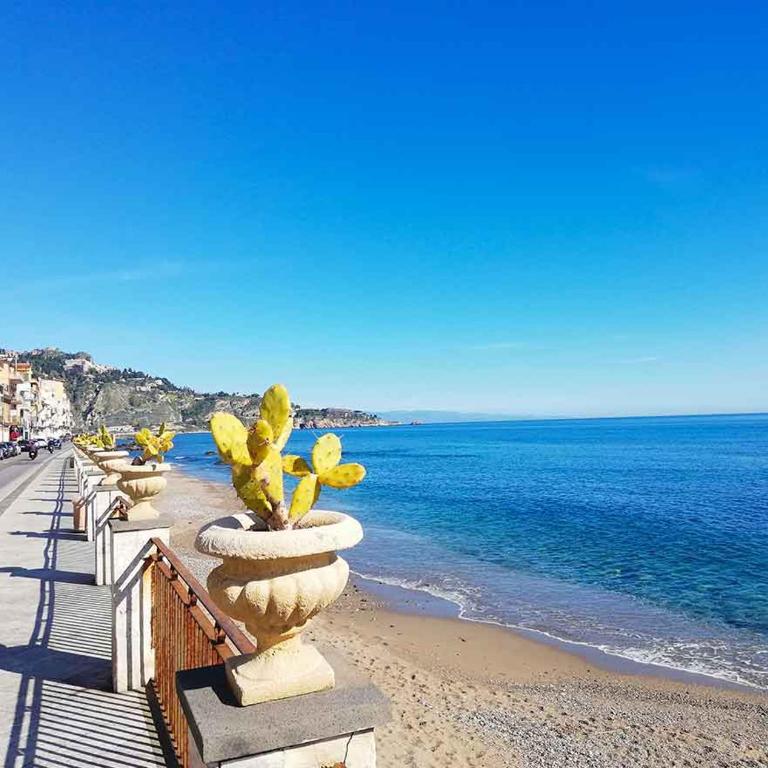 Sicilia sul Mare - Appartamento con 1 Camera da Letto - 6