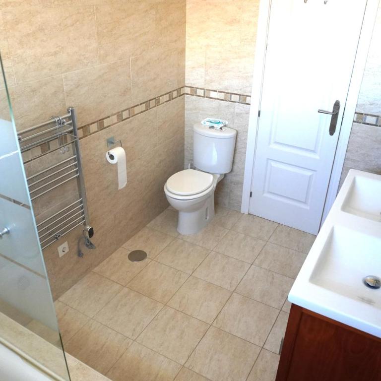 Villa Seaview Suncoast Luxury - Villa - 26