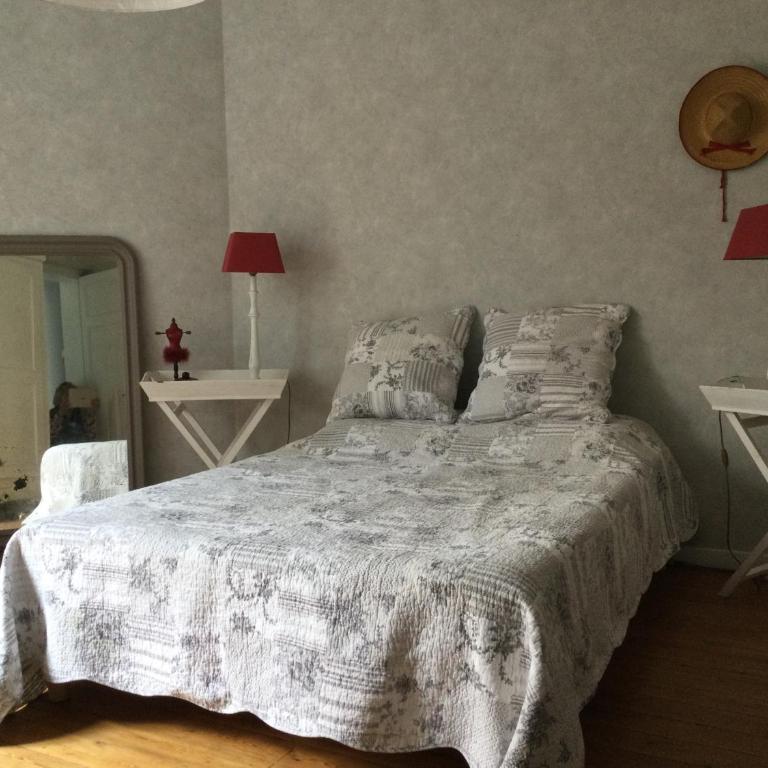 Villa des sables - Appartement 2 Chambres - 11