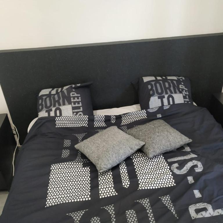 Résidence Odalys Saint Loup Appartement Climatisé entierement rénové - Appartamento Bilocale - 23