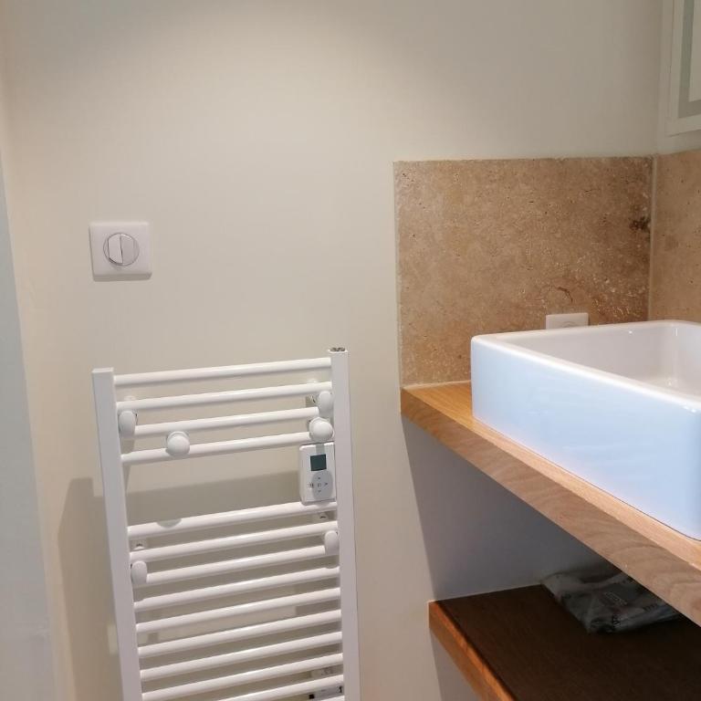 A GAUGUIN Cyclistes Ventoux - Appartement 1 Chambre - 8