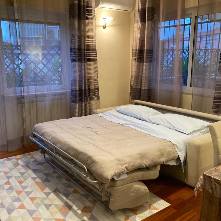 Delizioso attico a Talenti - Penthouse-Apartment - 12
