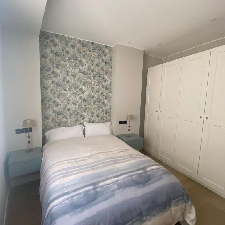 Alojamiento " Del Agua" - Apartamento de 3 dormitorios - 5