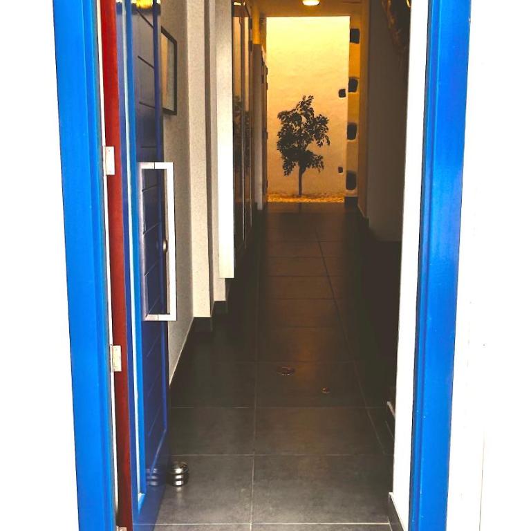5***** Charco loft - Apartamento de 2 dormitorios - 22