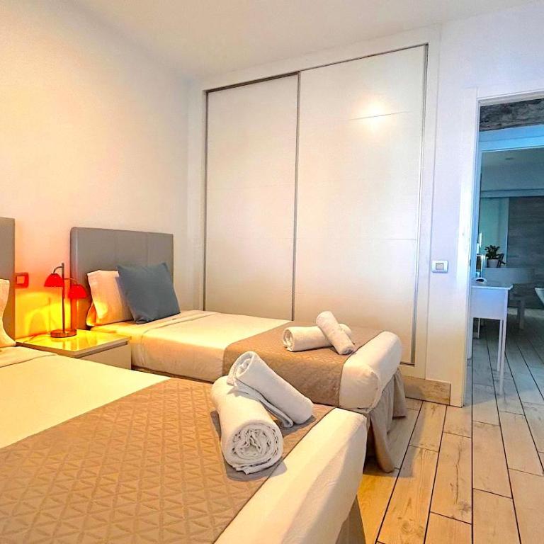 5***** Charco loft - Apartamento de 2 dormitorios - 9