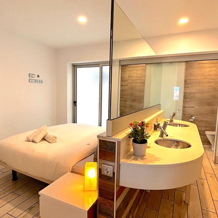 5***** Charco loft - Apartamento de 2 dormitorios - 19