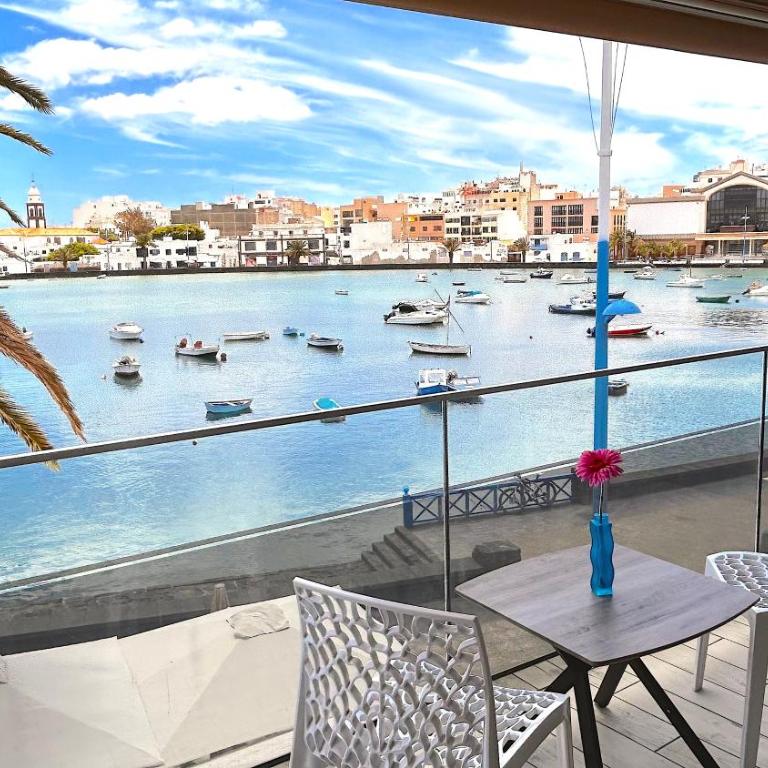5***** Charco loft - Apartamento de 2 dormitorios - 21