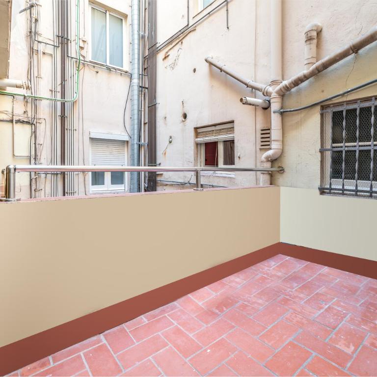 GRANVIA732 - Apartamento de 3 dormitorios - 15