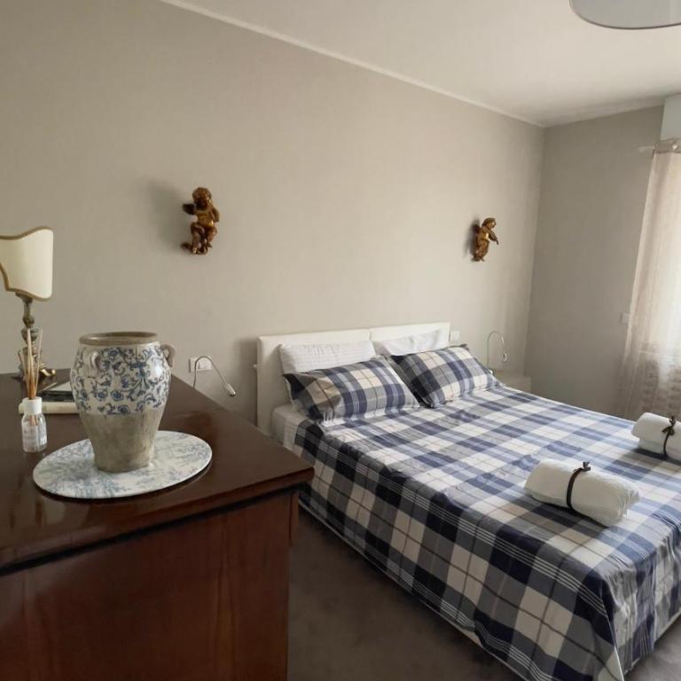 Chez Papa Appartamenti - Chez Coco - Appartamento con 2 Camere da Letto - 5