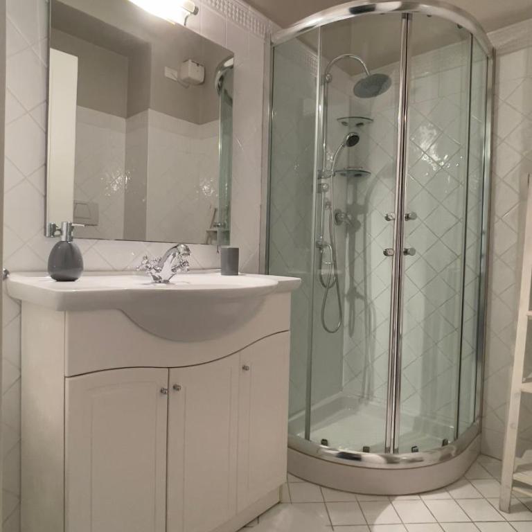 Chez Papa Appartamenti - Chez Coco - Appartamento con 2 Camere da Letto - 10