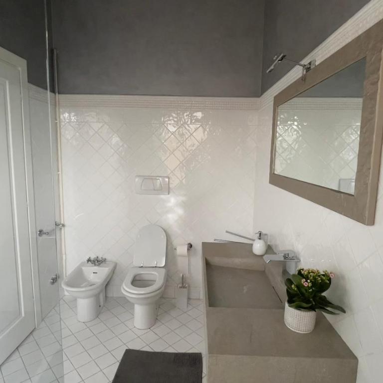 Chez Papa Appartamenti - Chez Coco - Appartamento con 2 Camere da Letto - 7