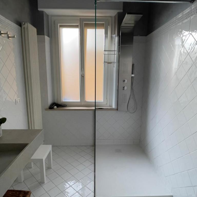 Chez Papa Appartamenti - Chez Coco - Appartamento con 2 Camere da Letto - 8