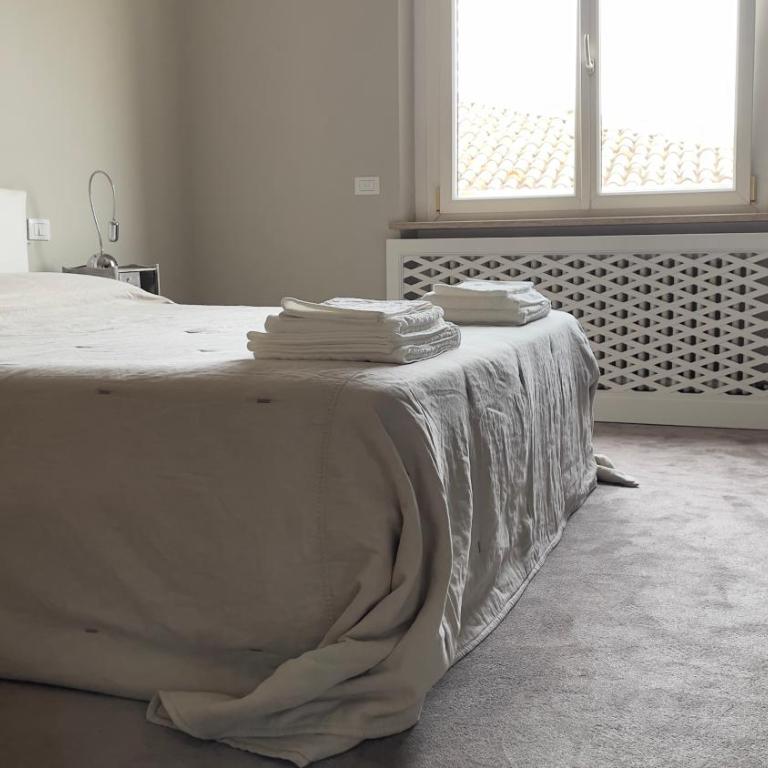 Chez Papa Appartamenti - Chez Coco - Appartamento con 2 Camere da Letto - 11