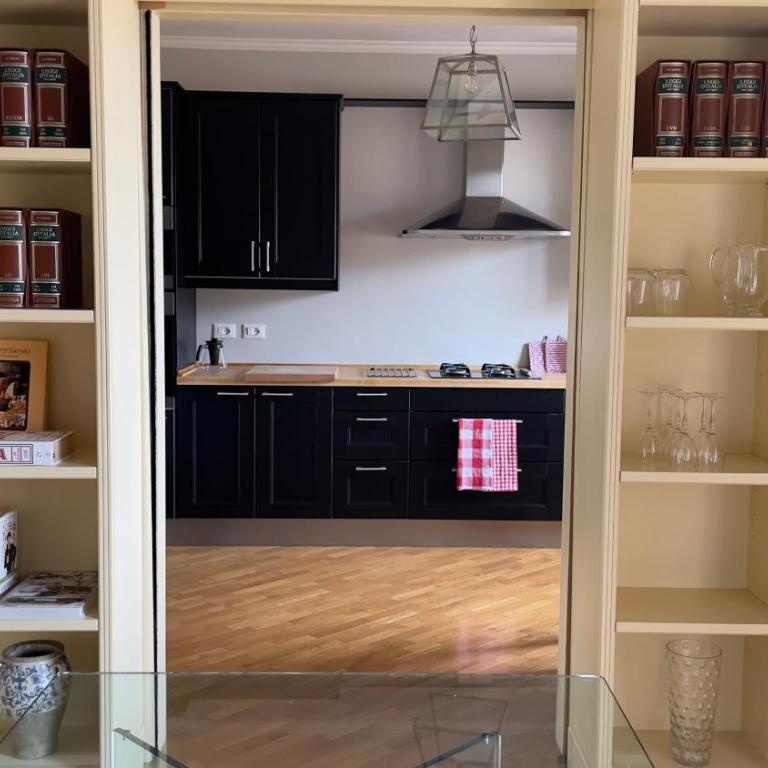 Chez Papa Appartamenti - Chez Coco - Appartamento con 2 Camere da Letto - 13