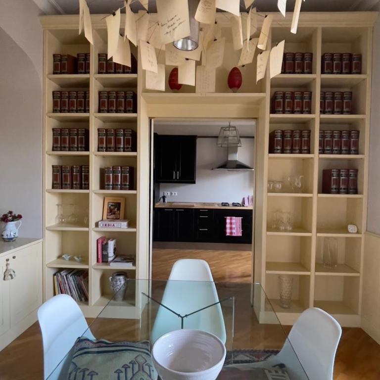 Chez Papa Appartamenti - Chez Coco - Appartamento con 2 Camere da Letto - 12