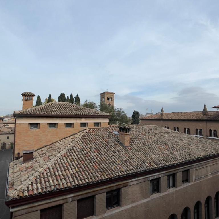 Chez Papa Appartamenti - Chez Coco - Appartamento con 2 Camere da Letto - 14