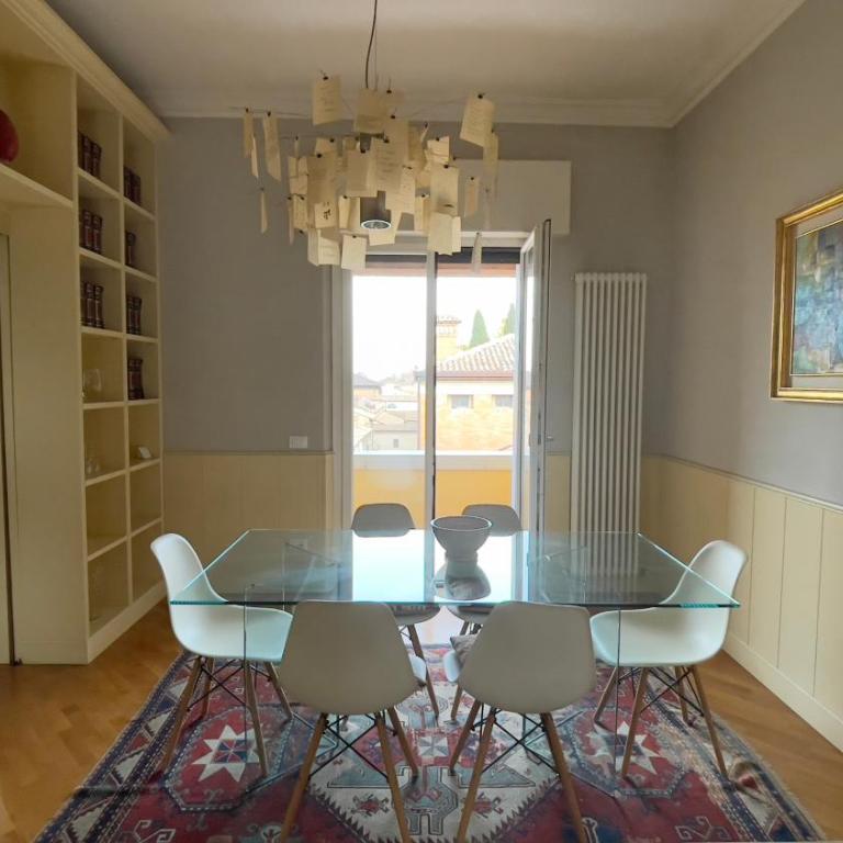 Chez Papa Appartamenti - Chez Coco - Appartamento con 2 Camere da Letto - 4