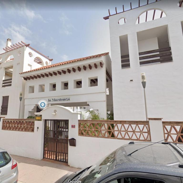 Enjoy Spain - La Maestranza - Apartamento de 2 dormitorios - 13