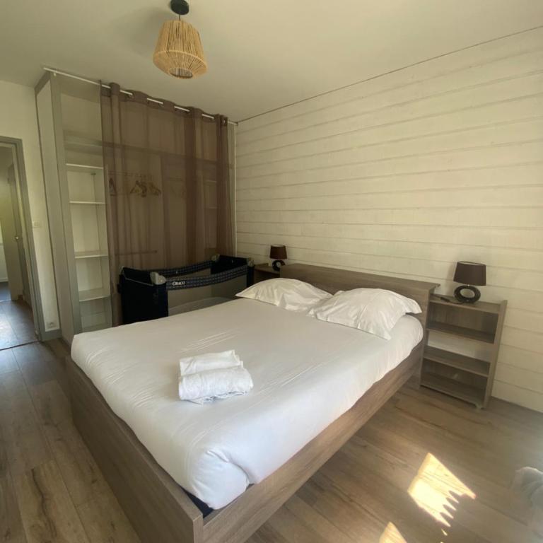 Maison des Grands Champs - Haus mit 2 Schlafzimmern - 20