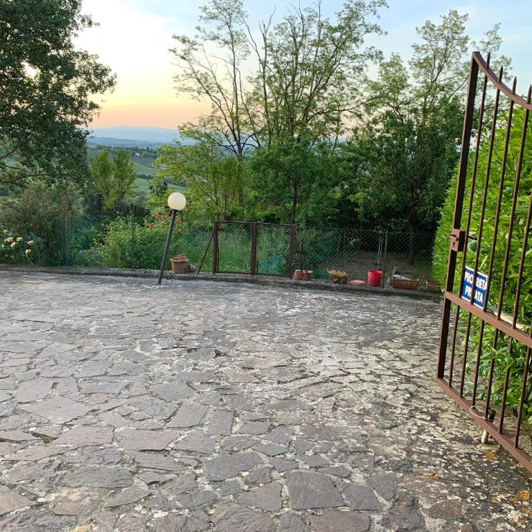 Appartamento Donella con parcheggio privato - Two-Bedroom Apartment - 18