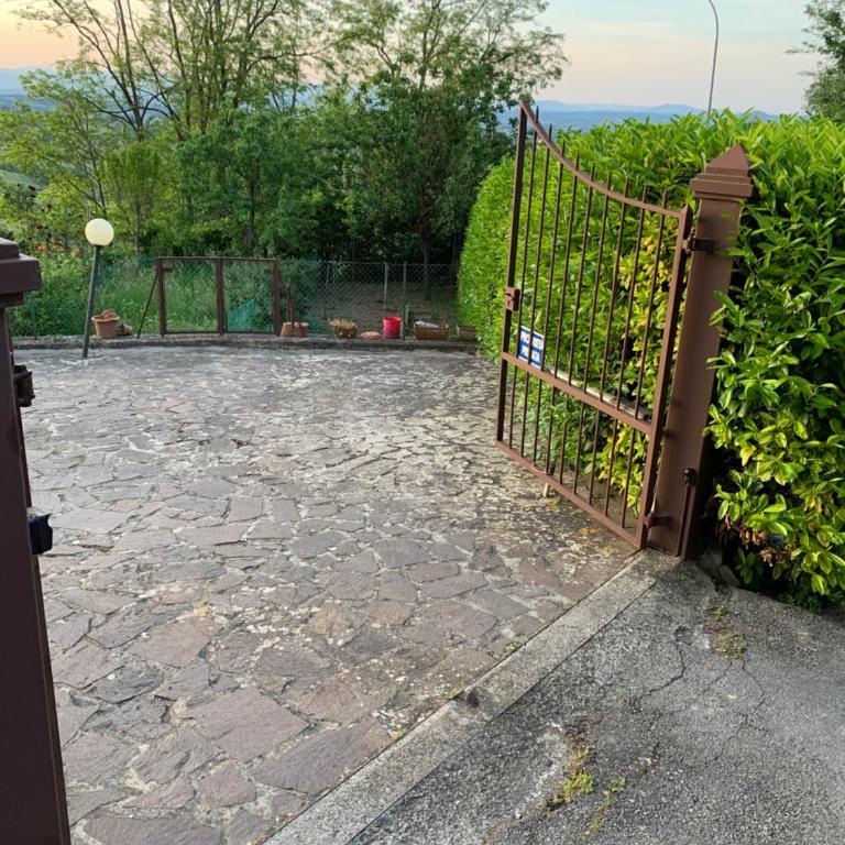 Appartamento Donella con parcheggio privato - Two-Bedroom Apartment - 19
