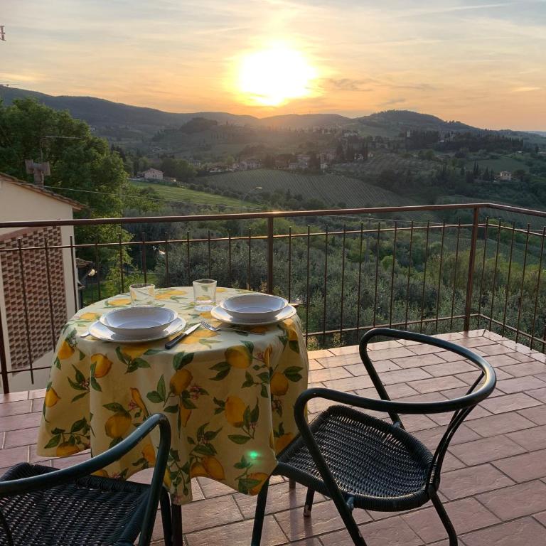 Appartamento Donella con parcheggio privato - Two-Bedroom Apartment - 15