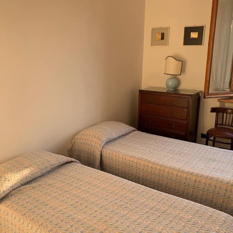 Appartamento Donella con parcheggio privato - Two-Bedroom Apartment - 14