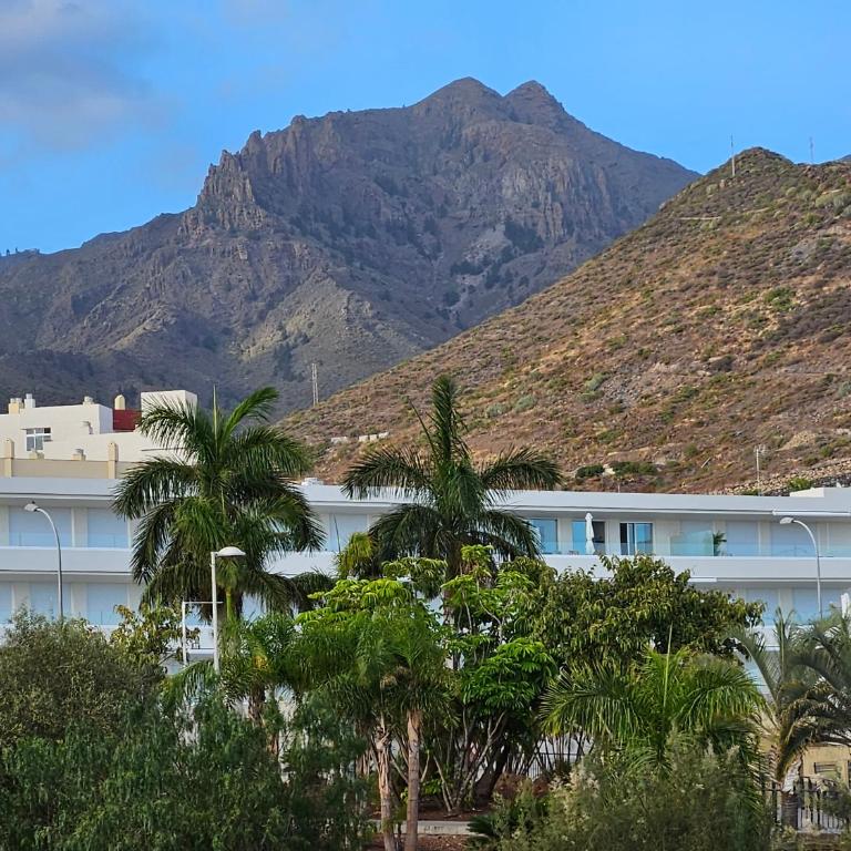 Apartment Las Terrazas Costa Adeje Ocean View - Apartamento de 2 dormitorios - 17