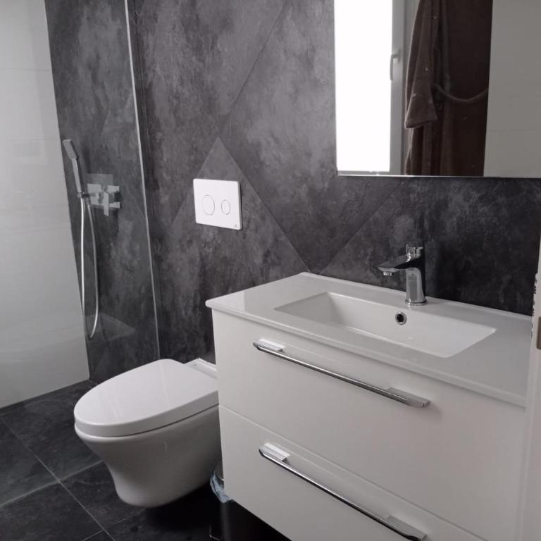 Alojamiento " Del Agua" - Apartamento de 3 dormitorios - 7